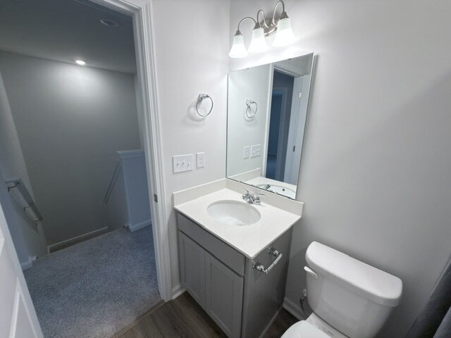 Building Photo - Brand-New 3BR Townhome in Lexington | Modern Finishes & Pet Friendly