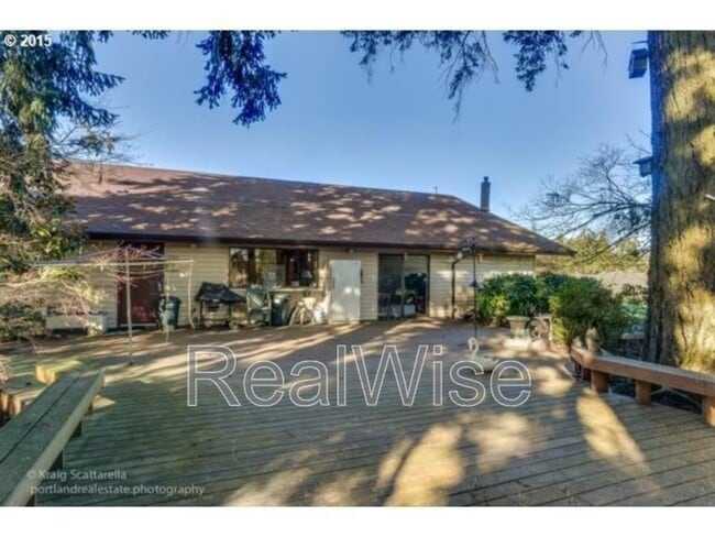 Building Photo - 7730 SW Eaker Pl