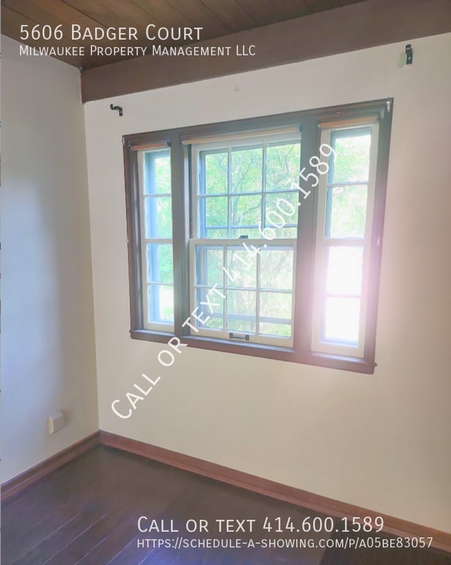Building Photo - 5606 Badger Ct