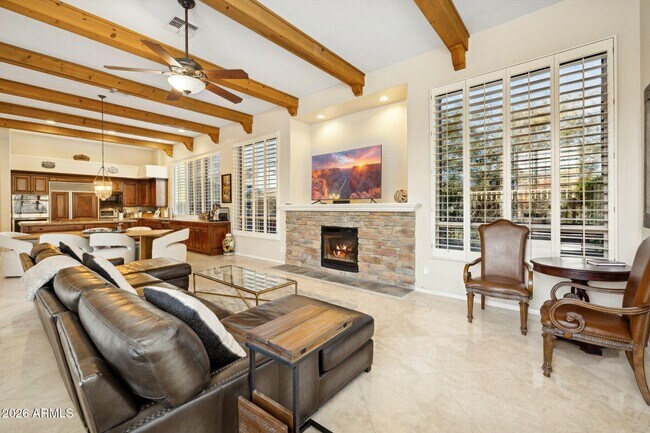 Building Photo - 13298 E Del Timbre Dr