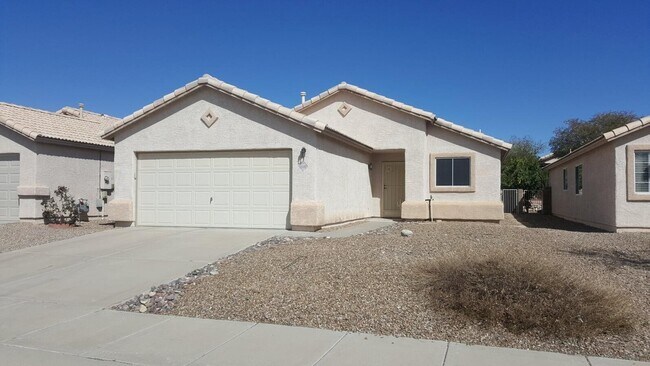 Primary Photo - 4544 W Rose Mist Way