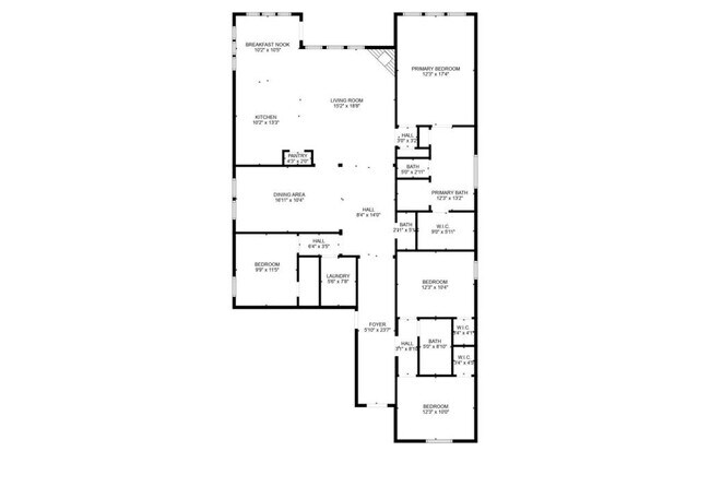 Building Photo - 1101 Briar Oak Ln