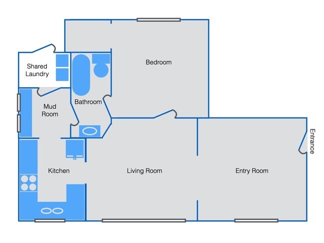 Building Photo - 286 Park St