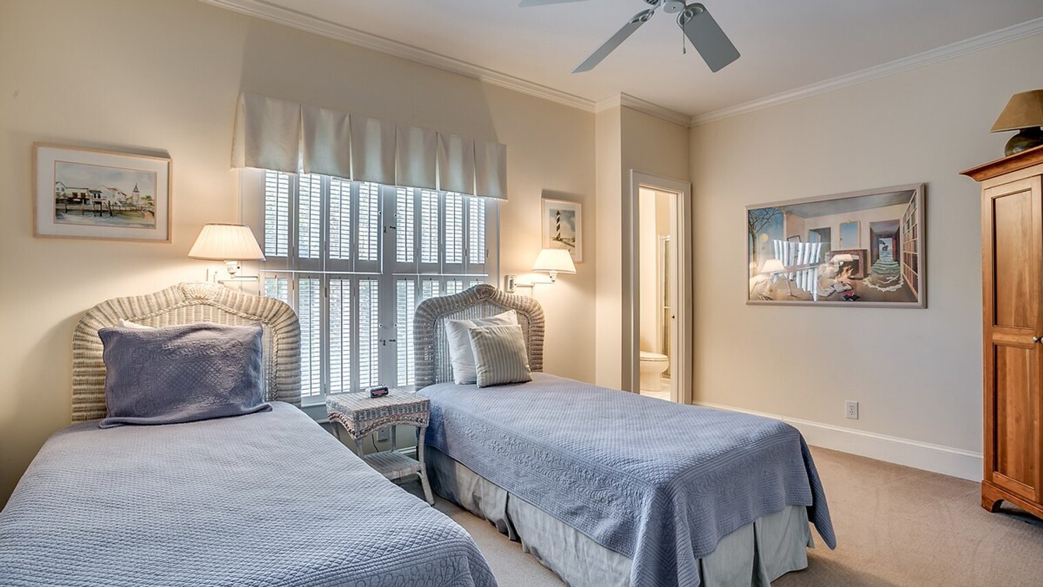 Building Photo - 110 Debordieu Blvd