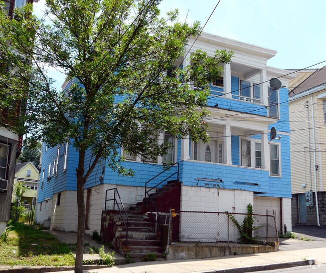 43 Sumner St 43 Sumner St Revere MA 02151 Apartment Finder