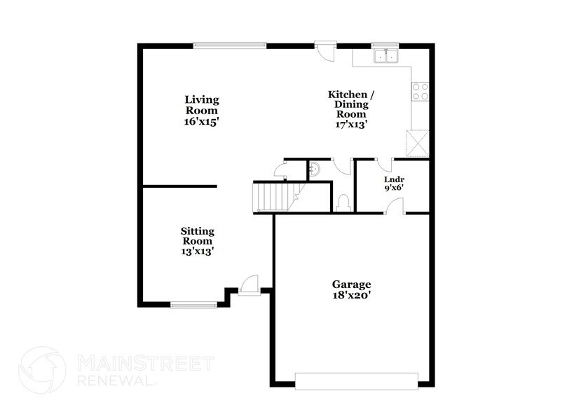 Building Photo - 6849 W Stansbury Blvd