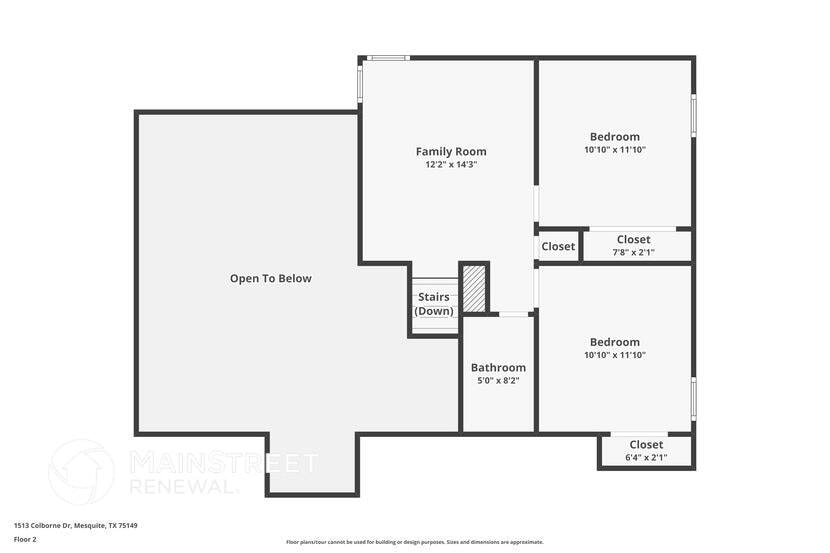 Building Photo - 1513 Colborne Dr