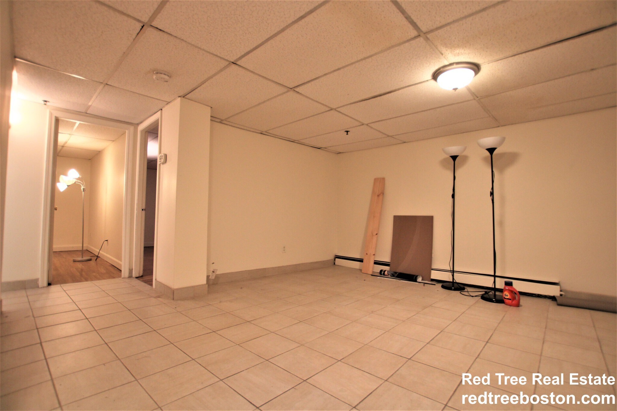 Building Photo - 1160 Commonwealth Ave