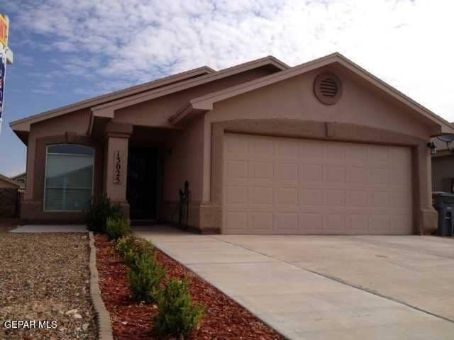 Primary Photo - 13025 Alfredo Apodaca Dr