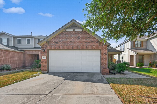 Primary Photo - 3123 Peachstone Pl
