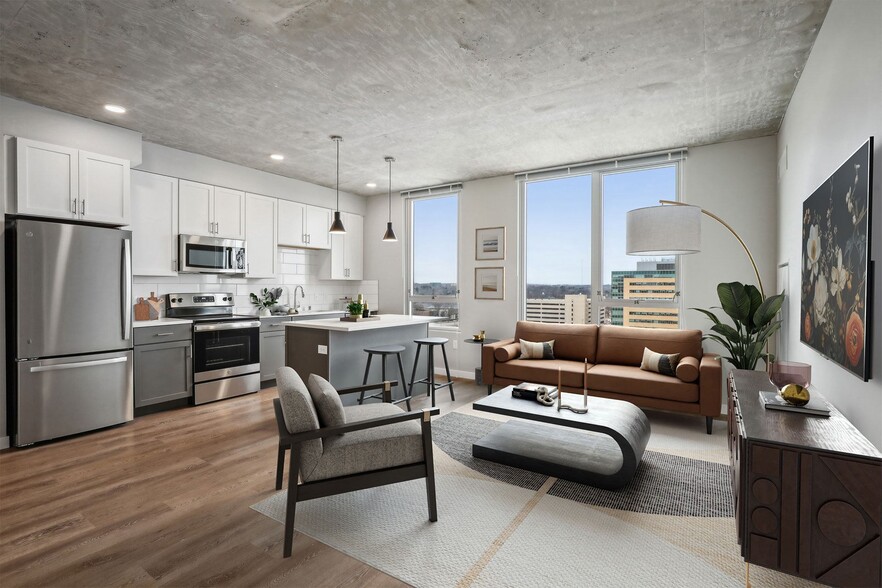 Primary Photo - EO Madison Yards