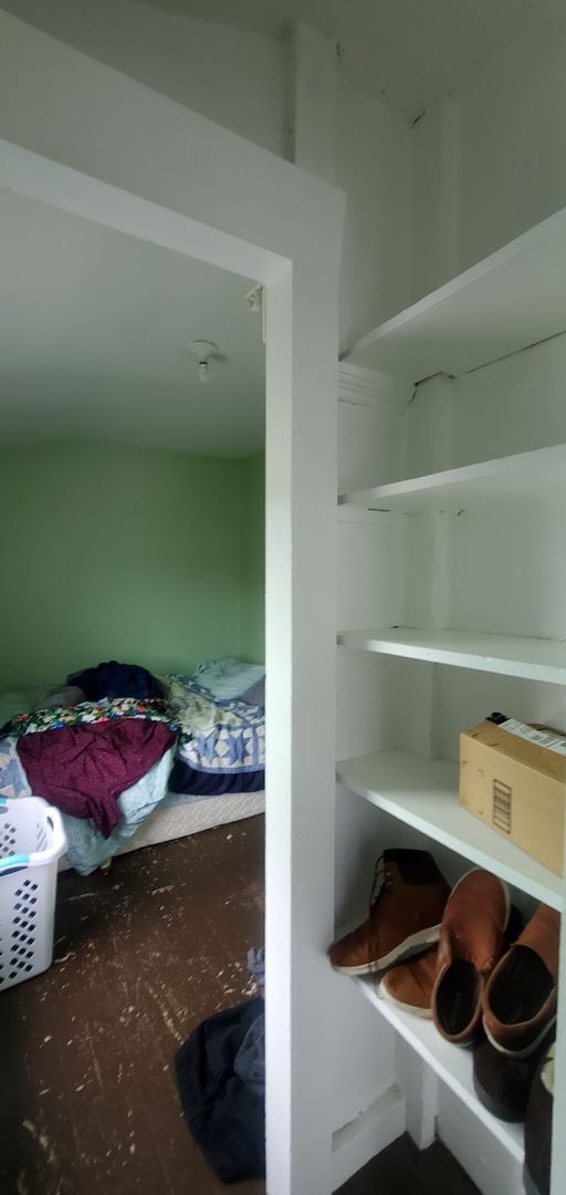 Building Photo - 1310 Grant St