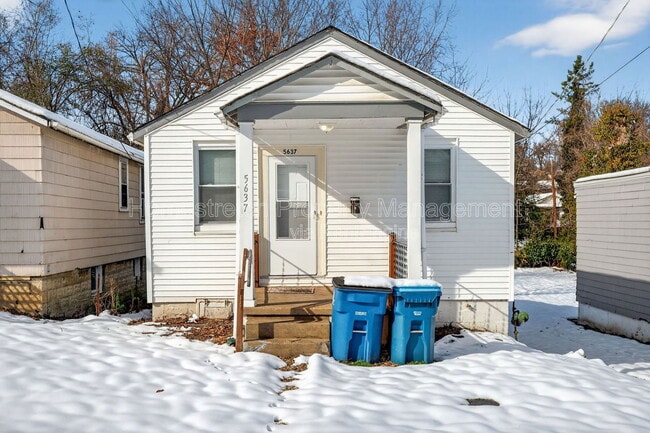 Building Photo - 5637 Hodiamont Ave