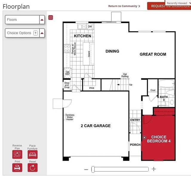 Building Photo - 22056 Windham Way