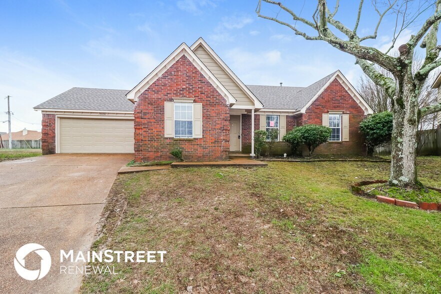 Primary Photo - 5536 Terri Lynn Cove