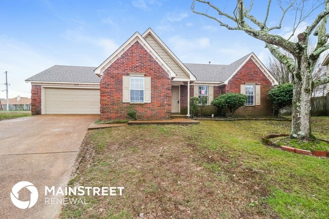 Building Photo - 5536 Terri Lynn Cove