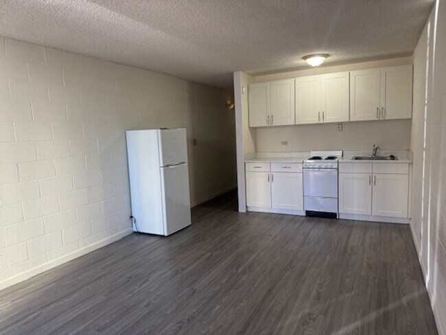 Primary Photo - Likini West Studio Unit. Salt Lake Neighbo...