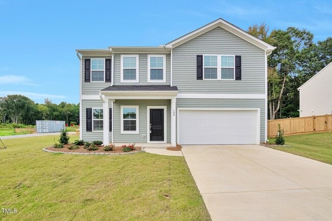 Primary Photo - 100 Buckthorn Dr