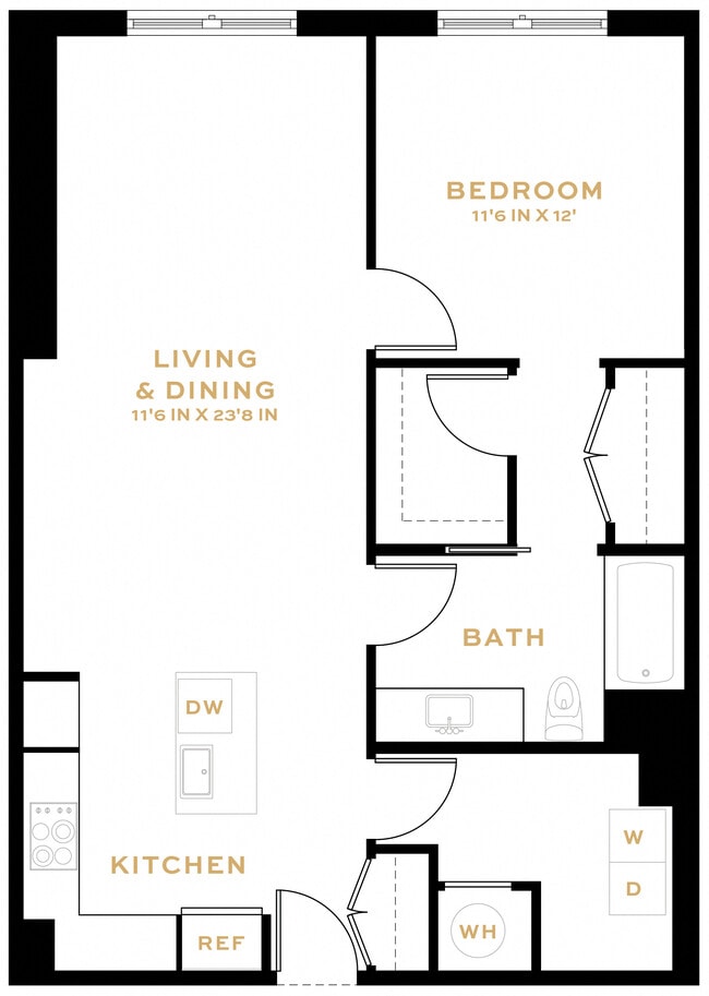 Floorplan - 13|U