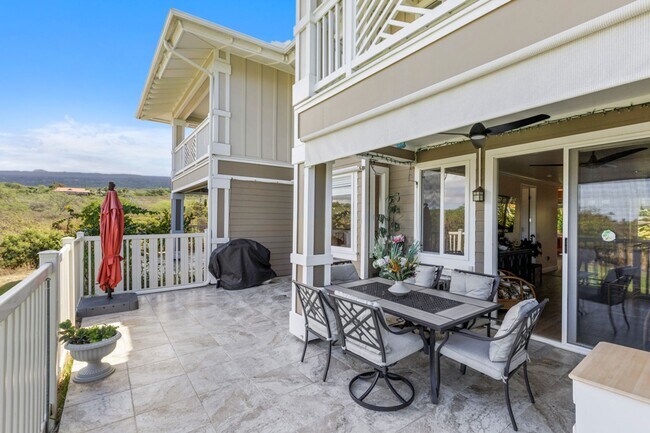 Building Photo - Furnished 2 Bedroom Condo at Kona Sea Ridge