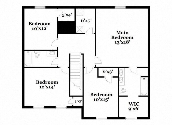 Building Photo - 1589 Finchley Court