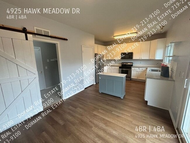 Building Photo - 4925 Hawk Meadow Dr