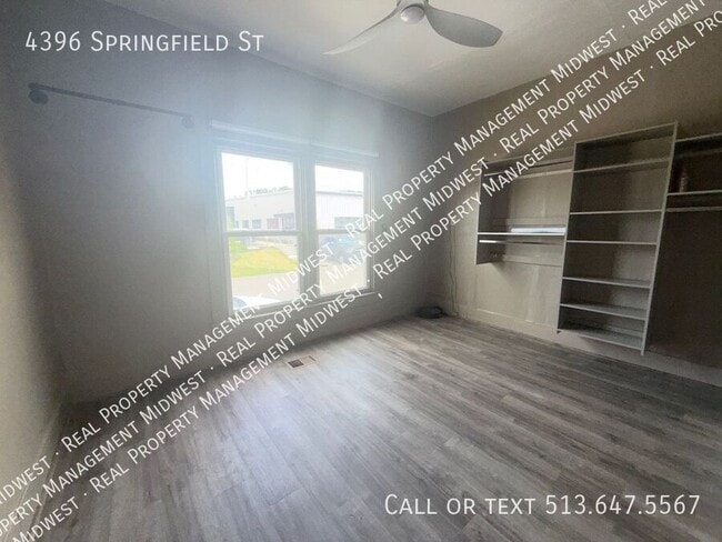 Building Photo - 4396 Springfield St