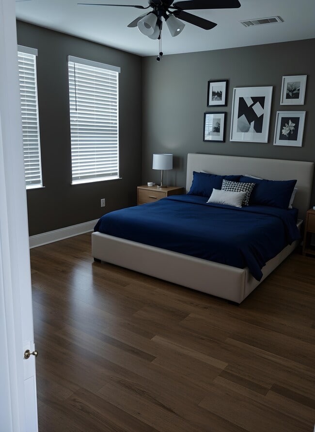 Building Photo - 838 Wagner St