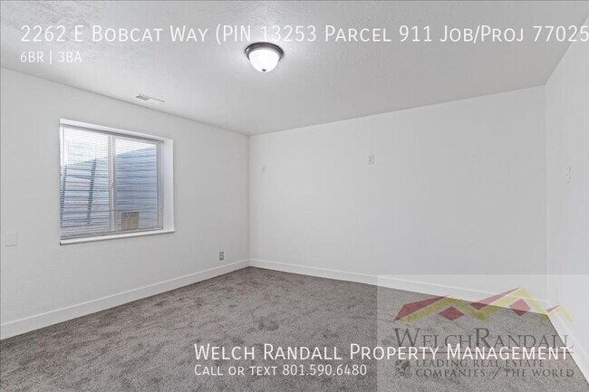 Building Photo - 2262 Bobcat Way