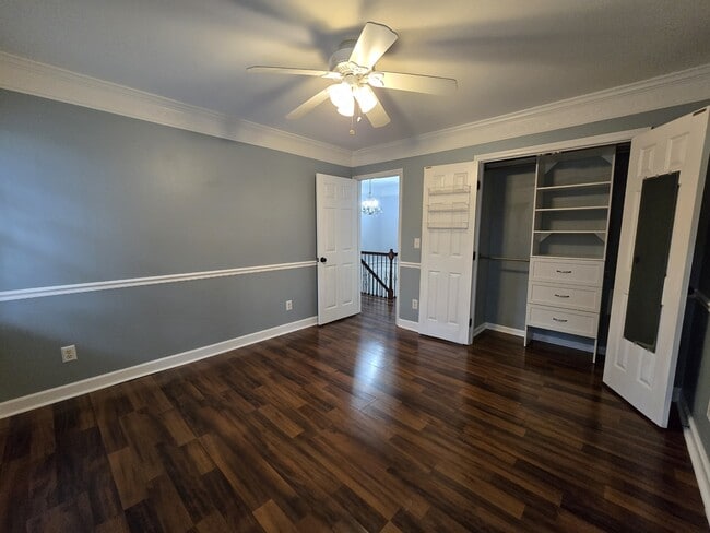 Building Photo - 10008 Ligon Mill Rd