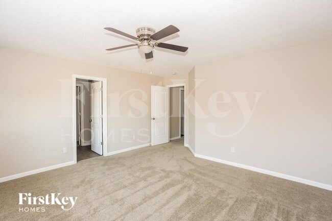 Building Photo - 2025 Beckwith Ln