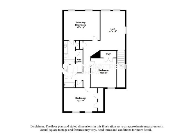 Building Photo - 3 Bedroom Pet-Friendly Home in CONVERSE, TX with Main Street Renewal