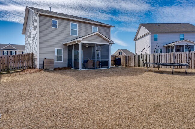 Building Photo - Beautiful, Almost New Home Located in The Desirable Elgin, SC