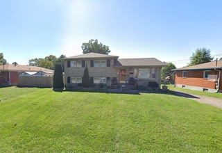 Building Photo - 3 BR/2.5BA | Newly Renovated Single Family Home | 1-Car Garage Parking | In Louisville!