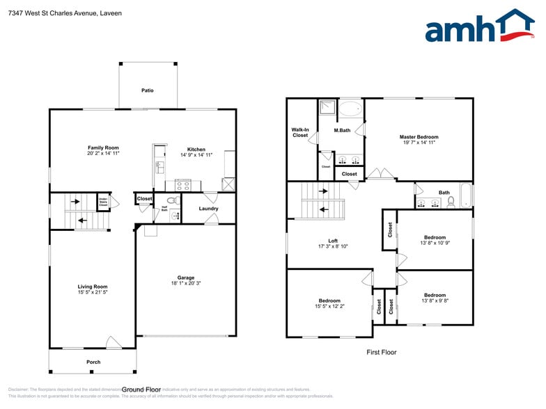 Building Photo - 7347 W St Charles Ave