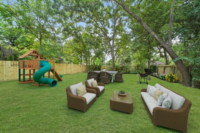 Building Photo - 4338 Brinkley St