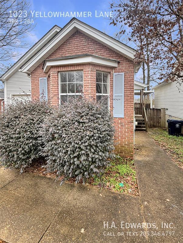 Building Photo - 1023 Yellowhammer Ln