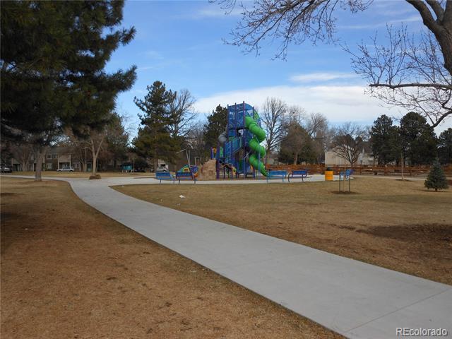 Building Photo - 3351 S Field St