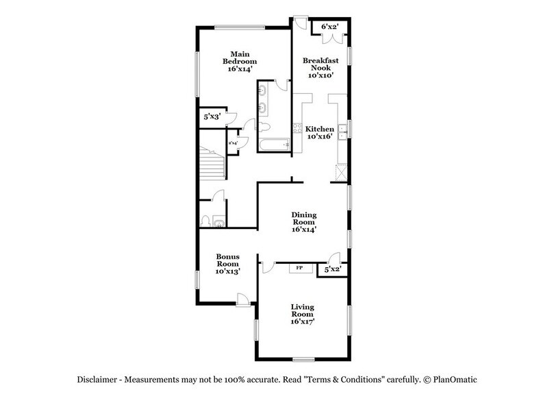 Building Photo - 2057 Vinton Ave