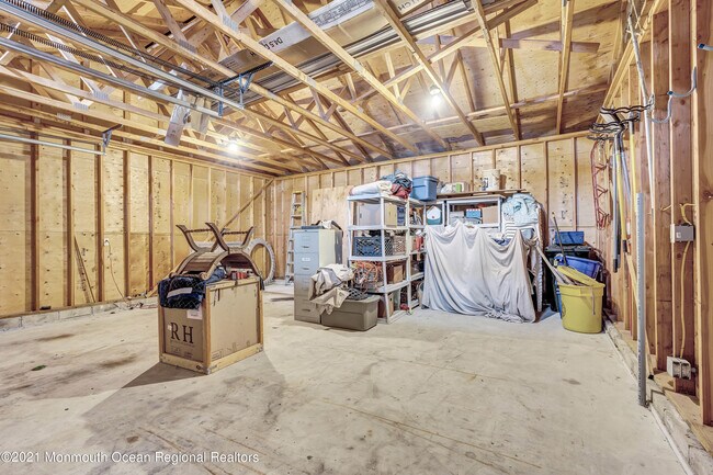 Building Photo - 8 Oceanport Ave