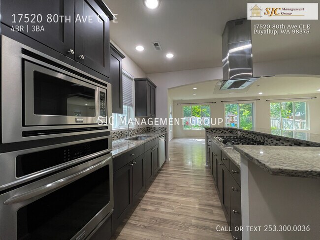 Building Photo - 17520 80th Ave Ct E