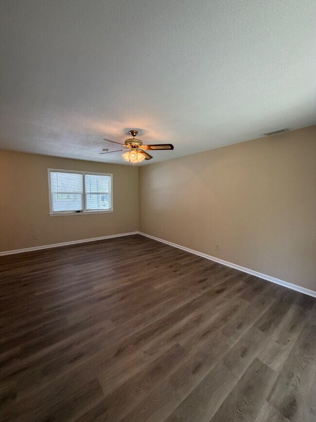 Building Photo - 2 BR | 1 BA Apartment in Goldsboro! ALL utilities included Electric | Water | Trash | Lawn Care *...