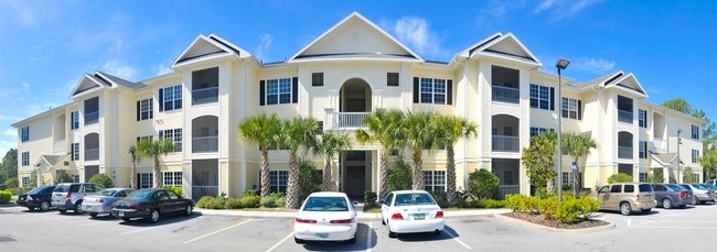 Primary Photo - The Meetinghouse at Daytona Beach
