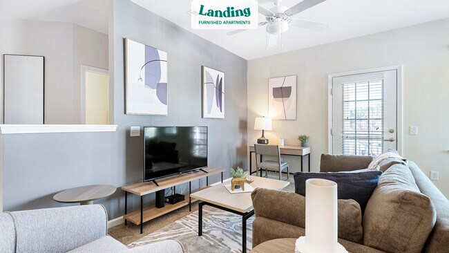 Building Photo - 1100 Deer Harbor Dr