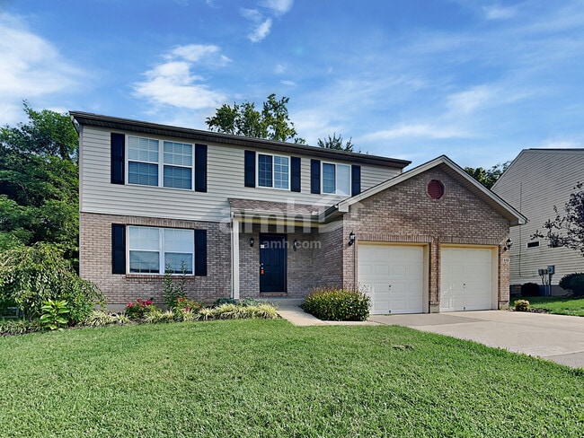 Building Photo - 628 Buckshire Glen