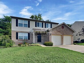 Building Photo - 628 Buckshire Glen