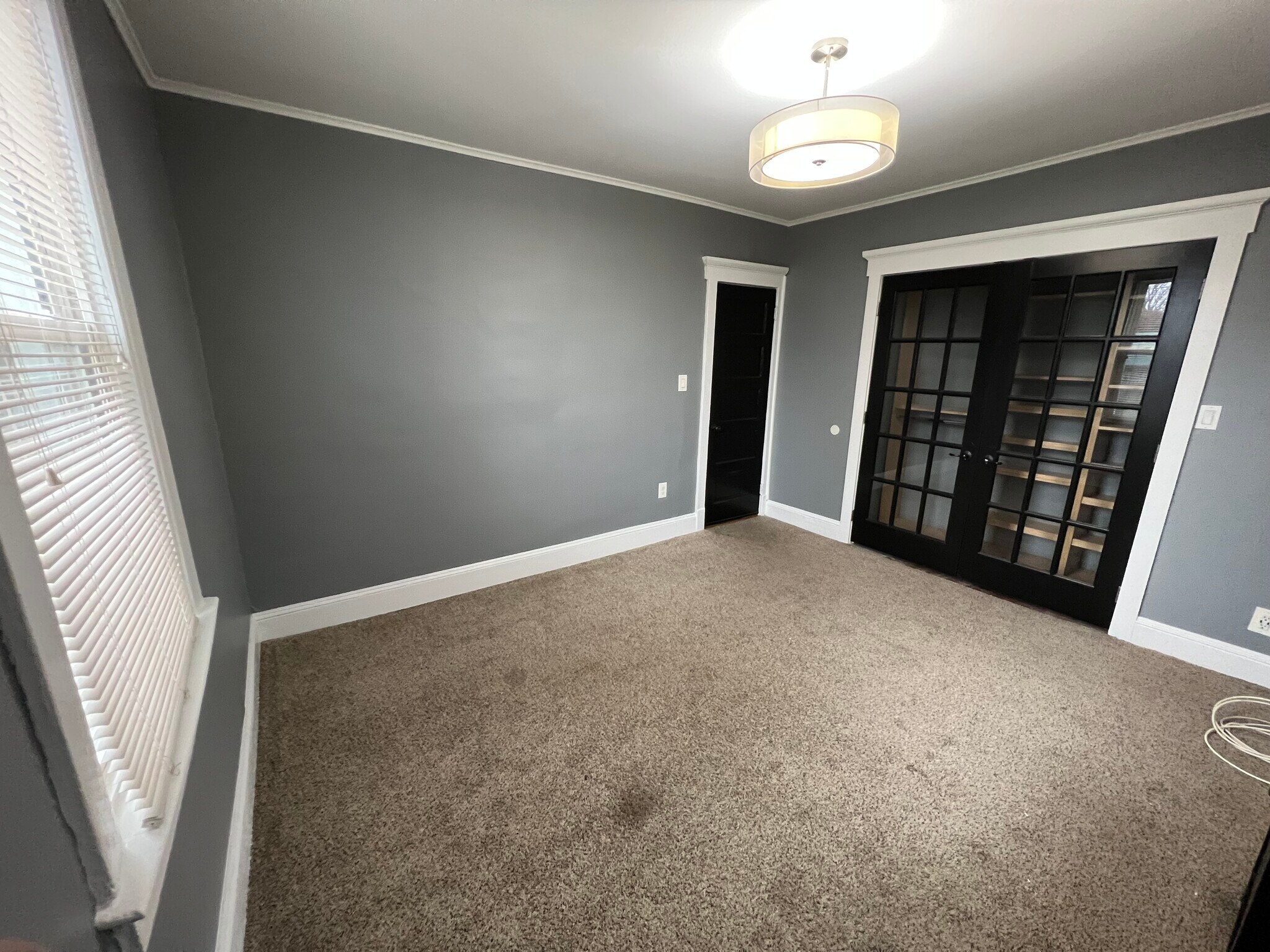 Bedroom 2 - 112 Hamilton Ave