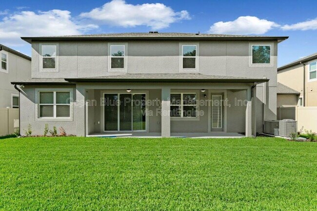 Building Photo - 7304 Sweeter Tide Trail