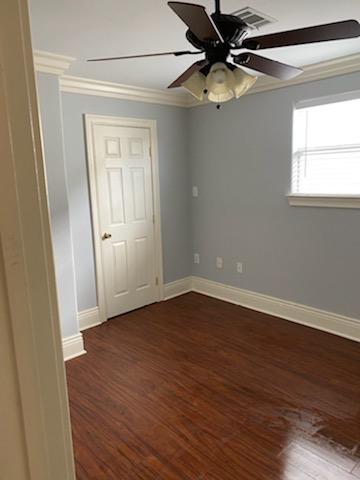 Upstairs third bedroom - 1023 General Taylor