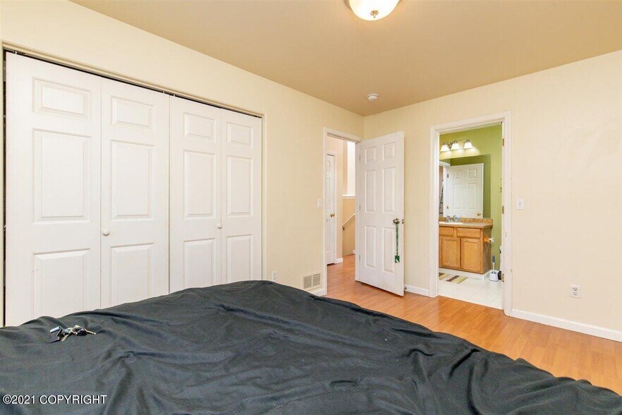Building Photo - 6430 Fairweather Dr